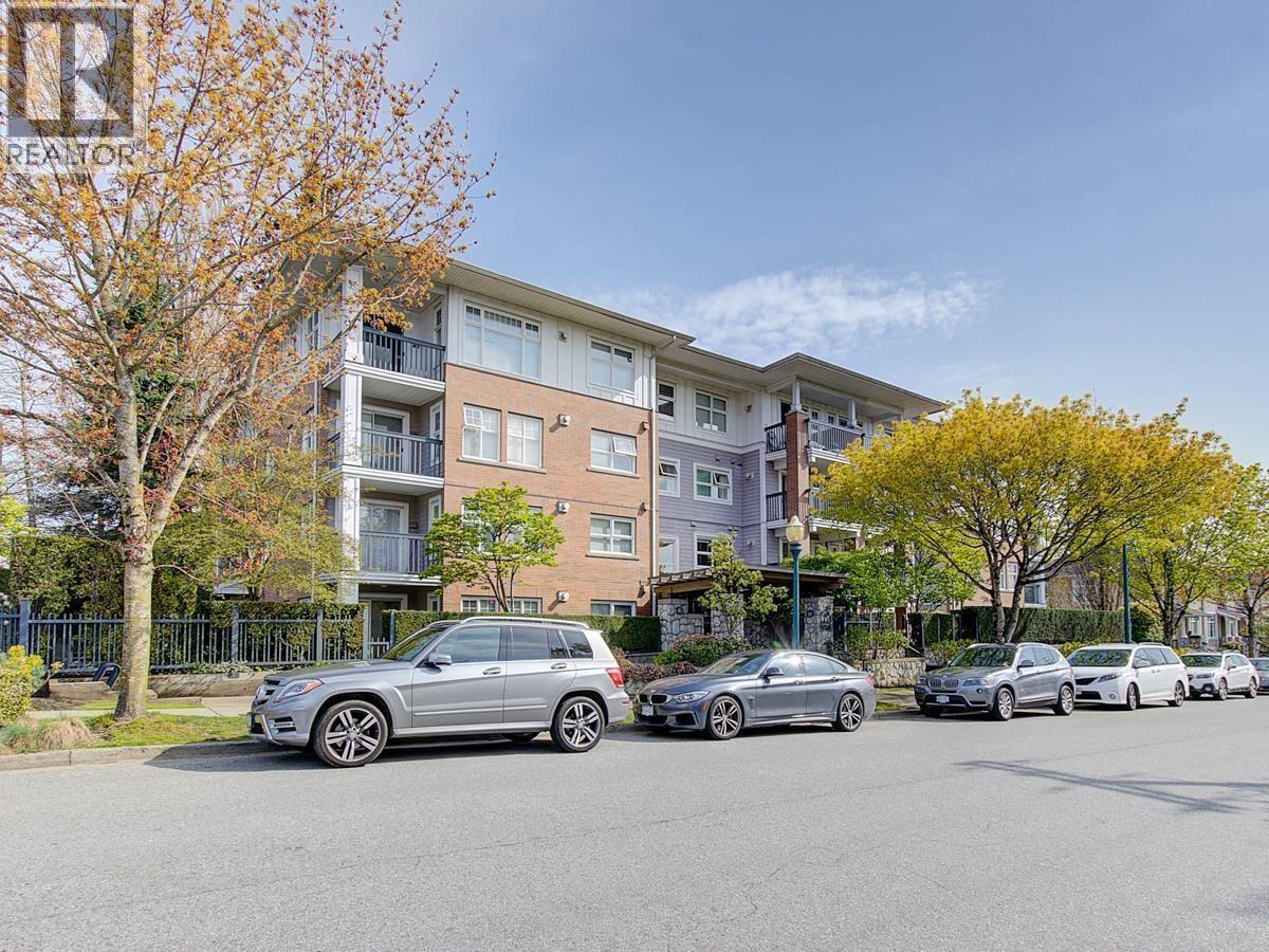 210 995 W 59TH Avenue, Vancouver