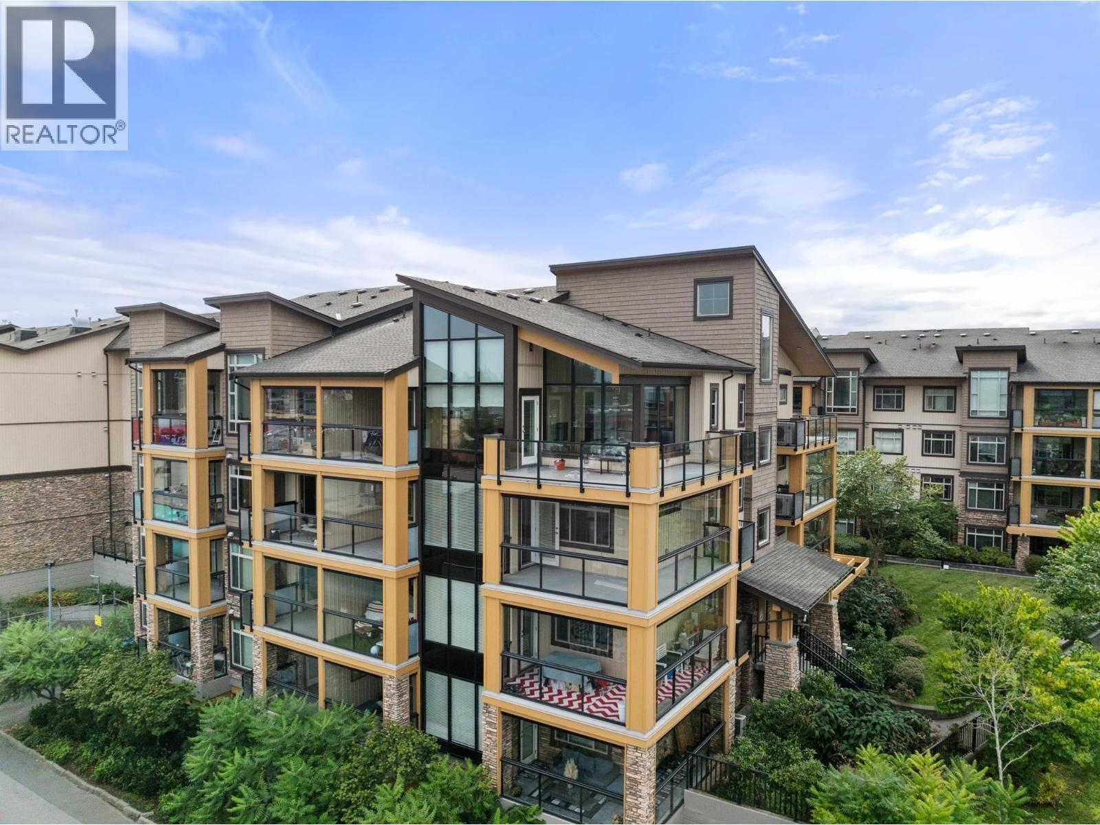 209 12655 190A Street, Pitt Meadows