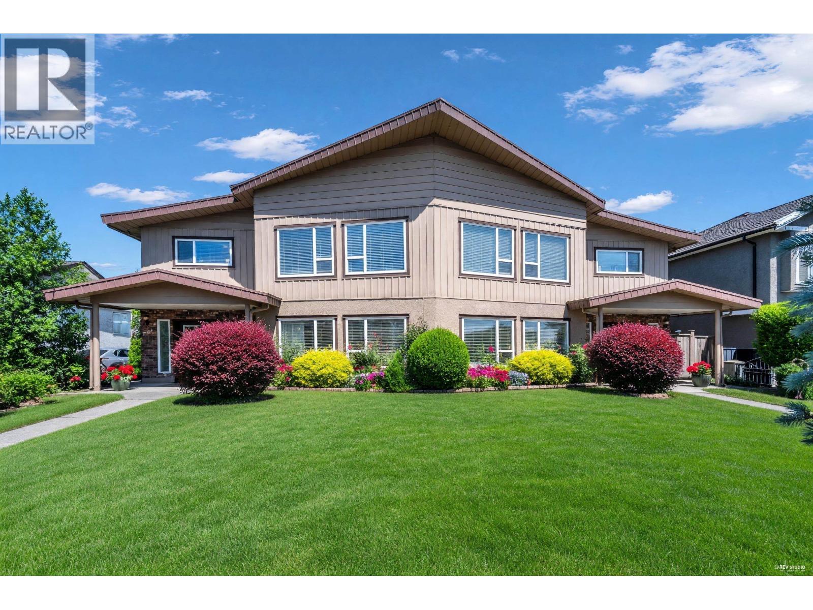 6655 - 6657 Aubrey Street, Burnaby