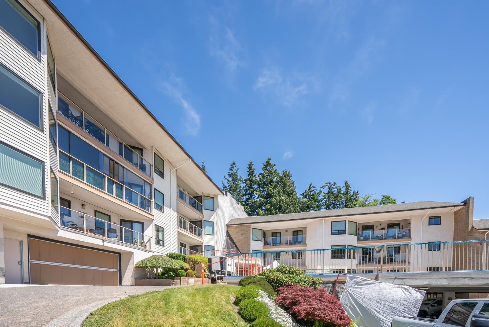 309 1350 Vidal Street, White Rock