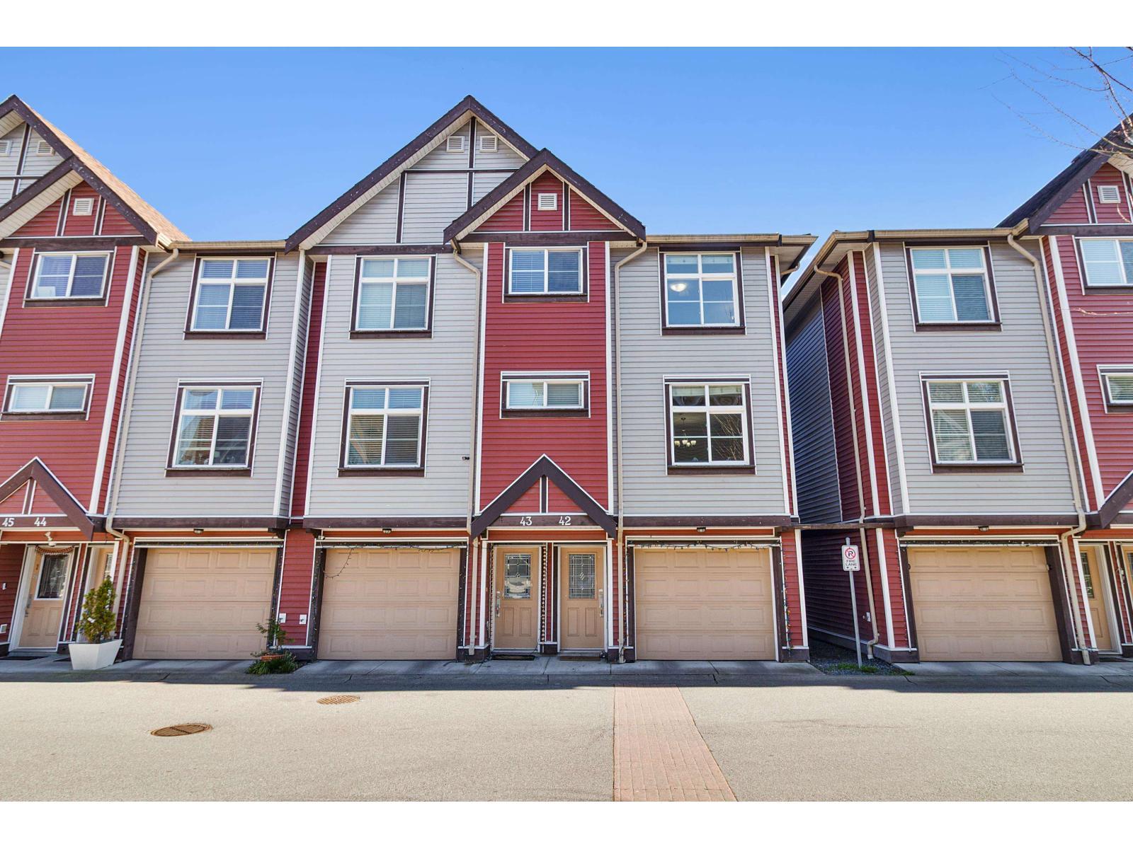 42 9405 121 Street, Surrey