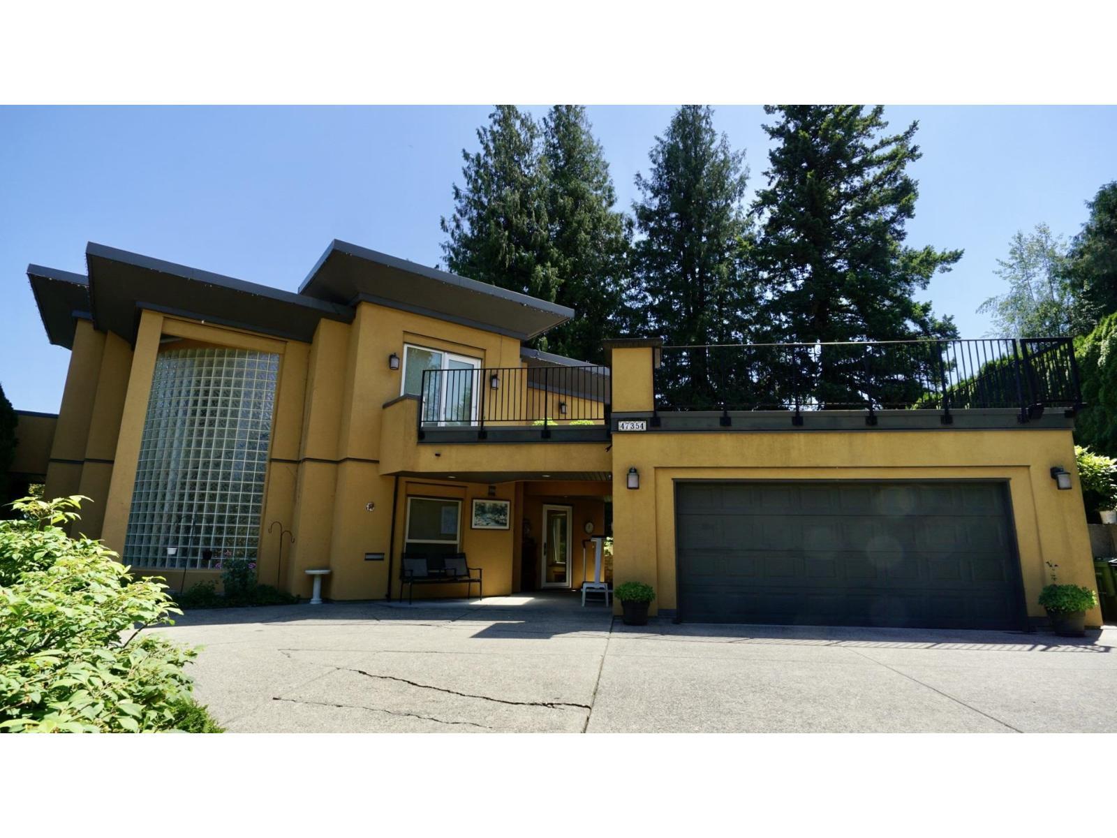 47354 Swallow Crescent, Chilliwack