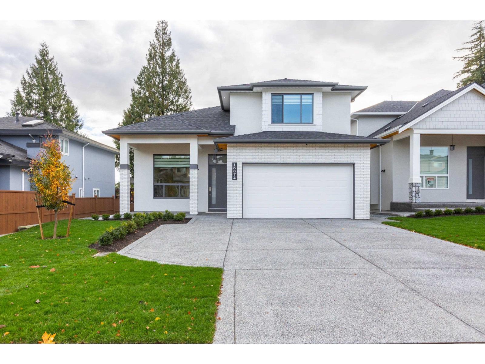 15672 82A Avenue, Surrey