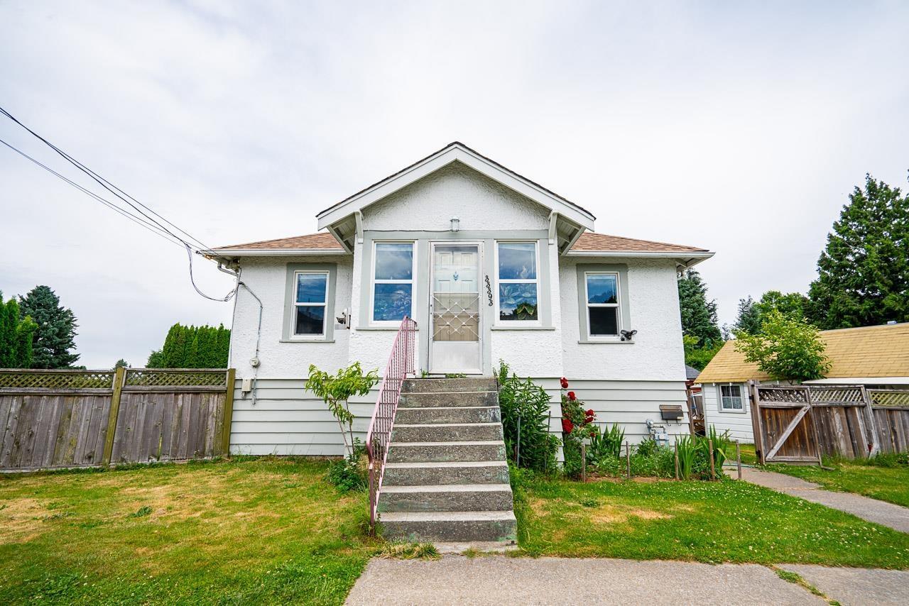 33393 George Ferguson Way, Abbotsford