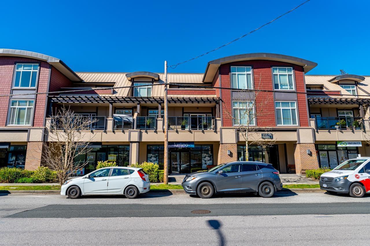 4 14885 60 Avenue, Surrey
