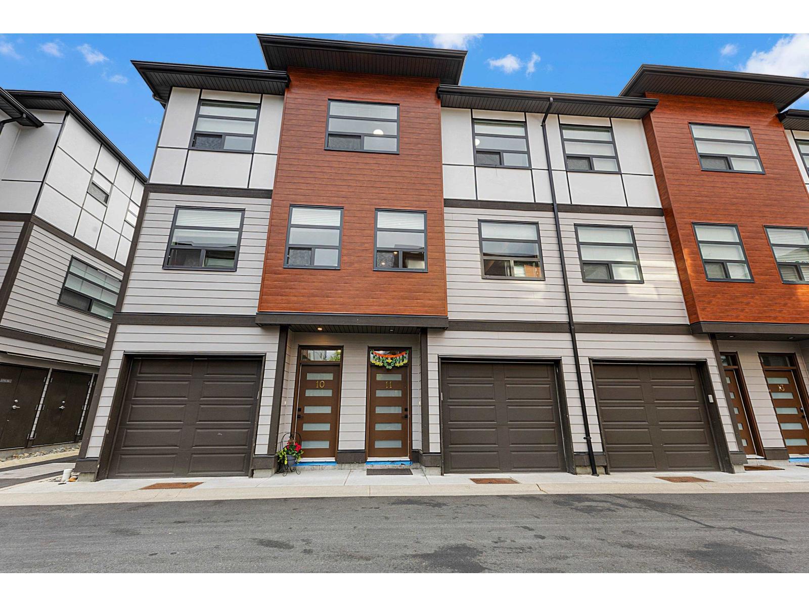 11 32970 Tunbridge Avenue, Mission