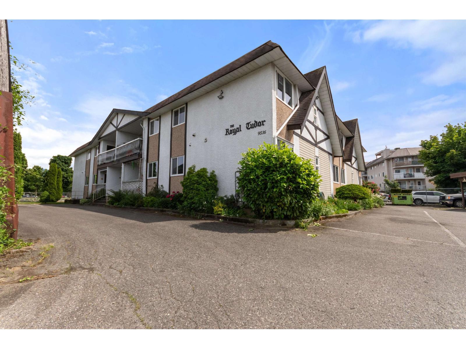 203 9516 Rotary Street, Chilliwack