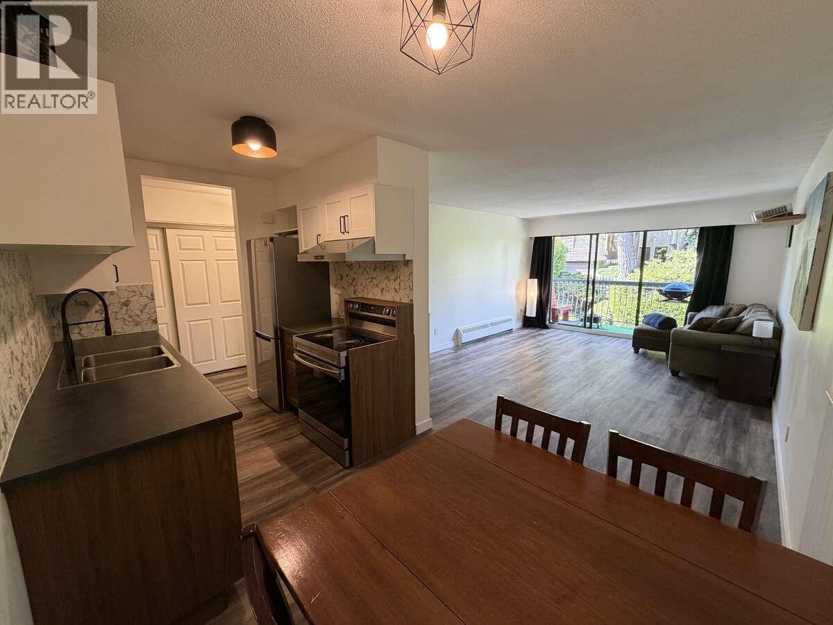 208 1045 Howie Avenue, Coquitlam