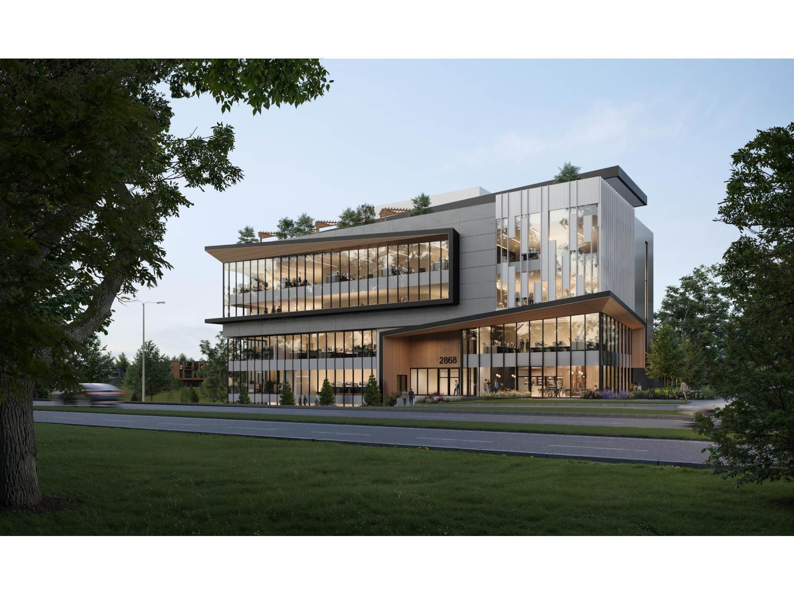 401 2852 Croydon Drive, Surrey