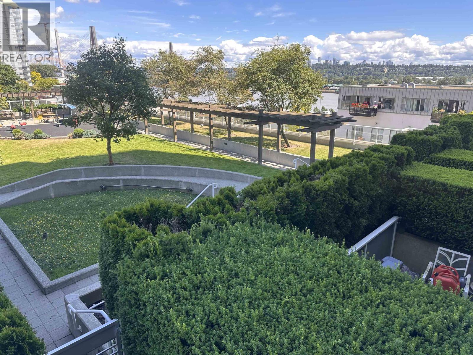 601 39 Sixth Street, New Westminster