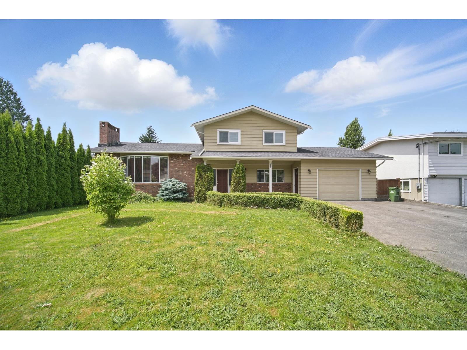 10065 Dublin Drive, Chilliwack