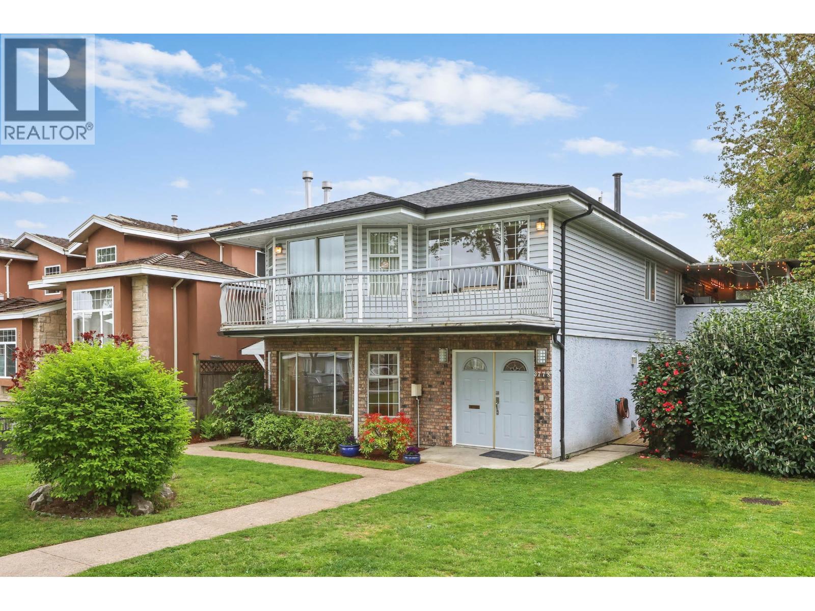 3778 Nithsdale Street, Burnaby