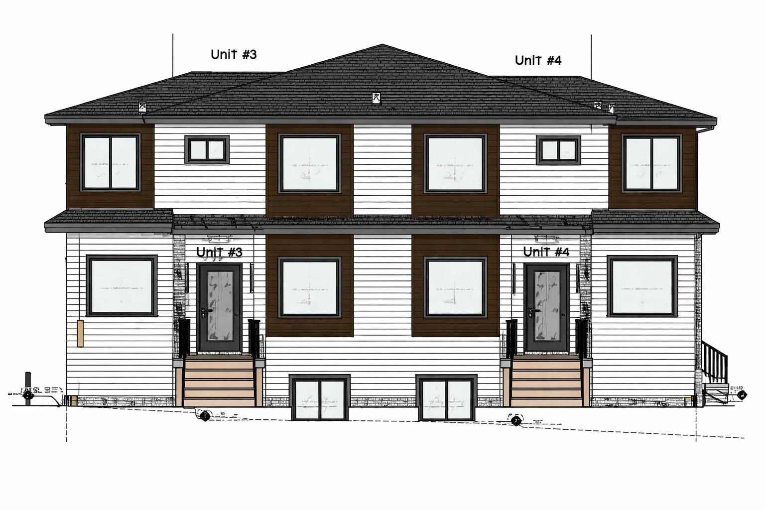 4 10996 148 Street, Surrey