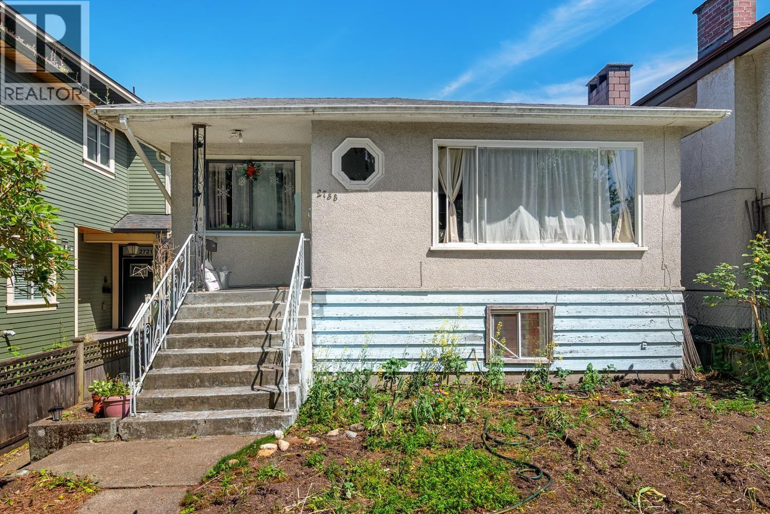 2733 E 28TH Avenue, Vancouver