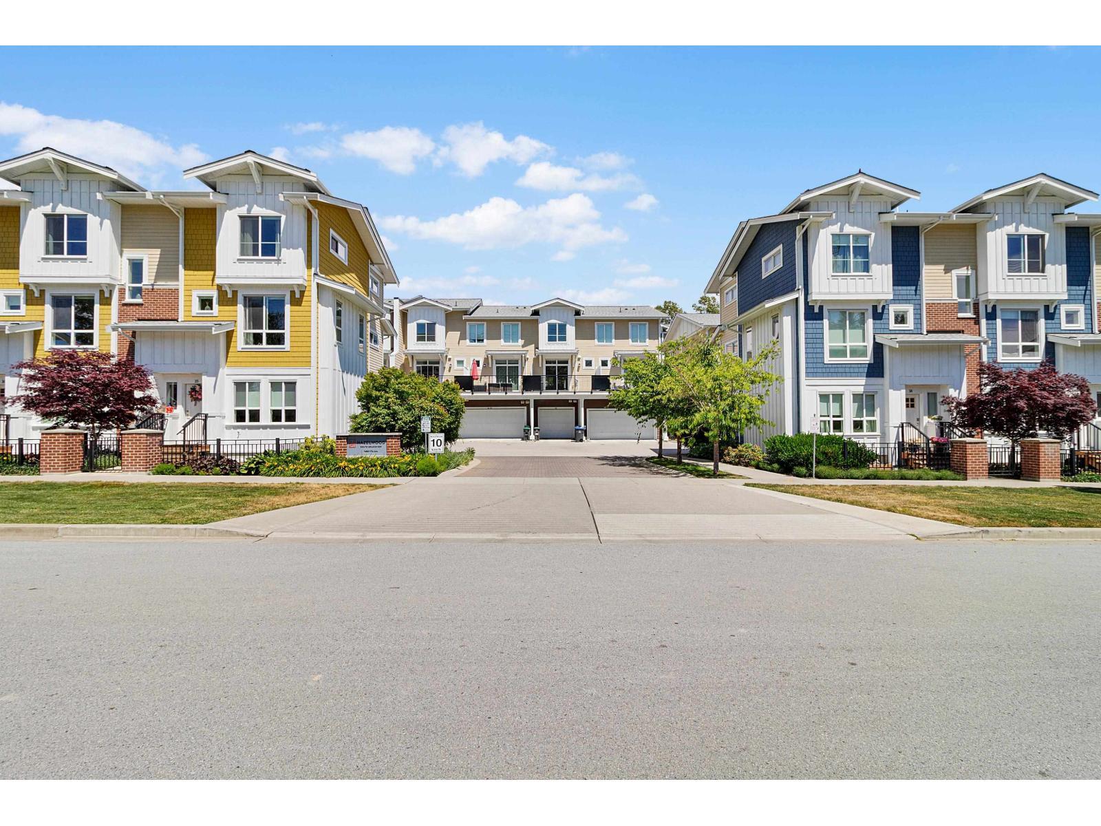 45 16561 17A Avenue, Surrey