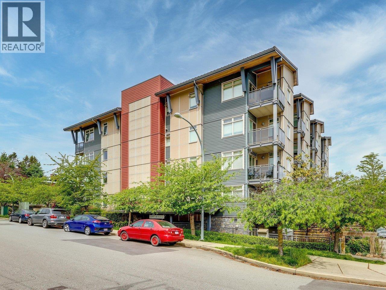205 5599 14B Avenue, Tsawwassen