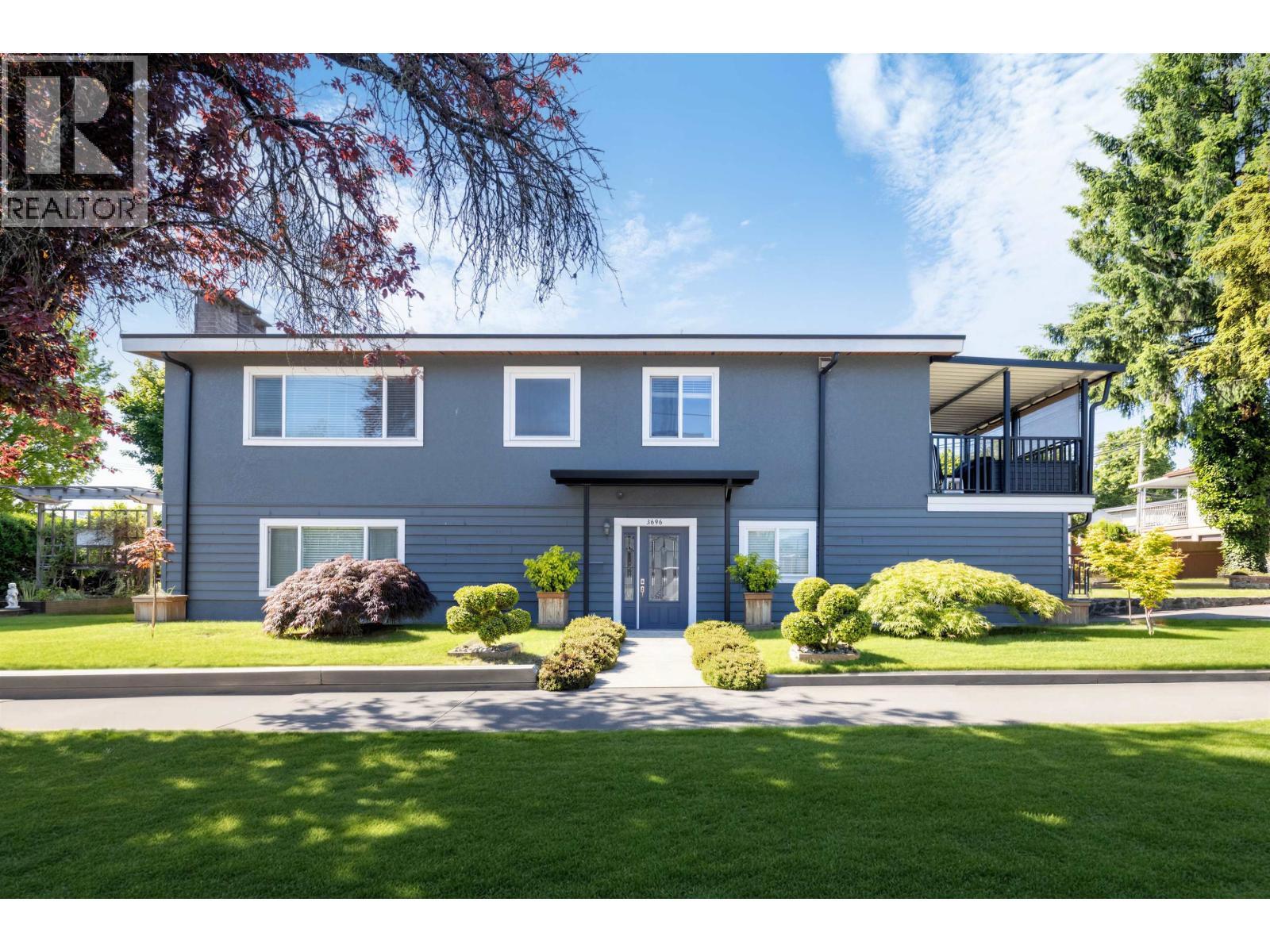 3696 E 26TH Avenue, Vancouver