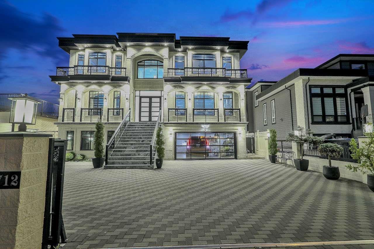 6712 131A Street, Surrey