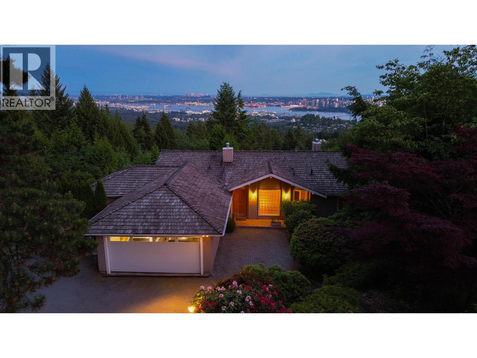 1440 Sandhurst Place, West Vancouver
