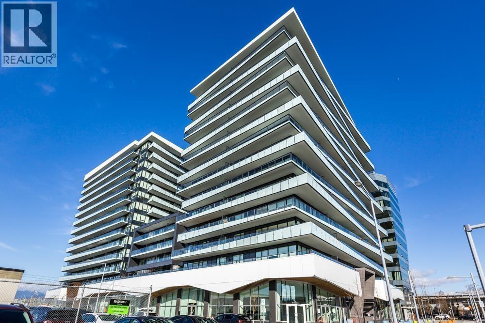 505 7977 Lansdowne Road, Richmond