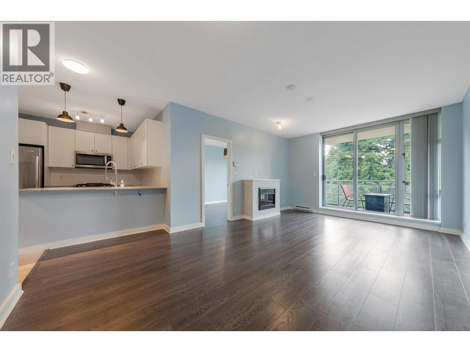 1007 280 Ross Drive, New Westminster