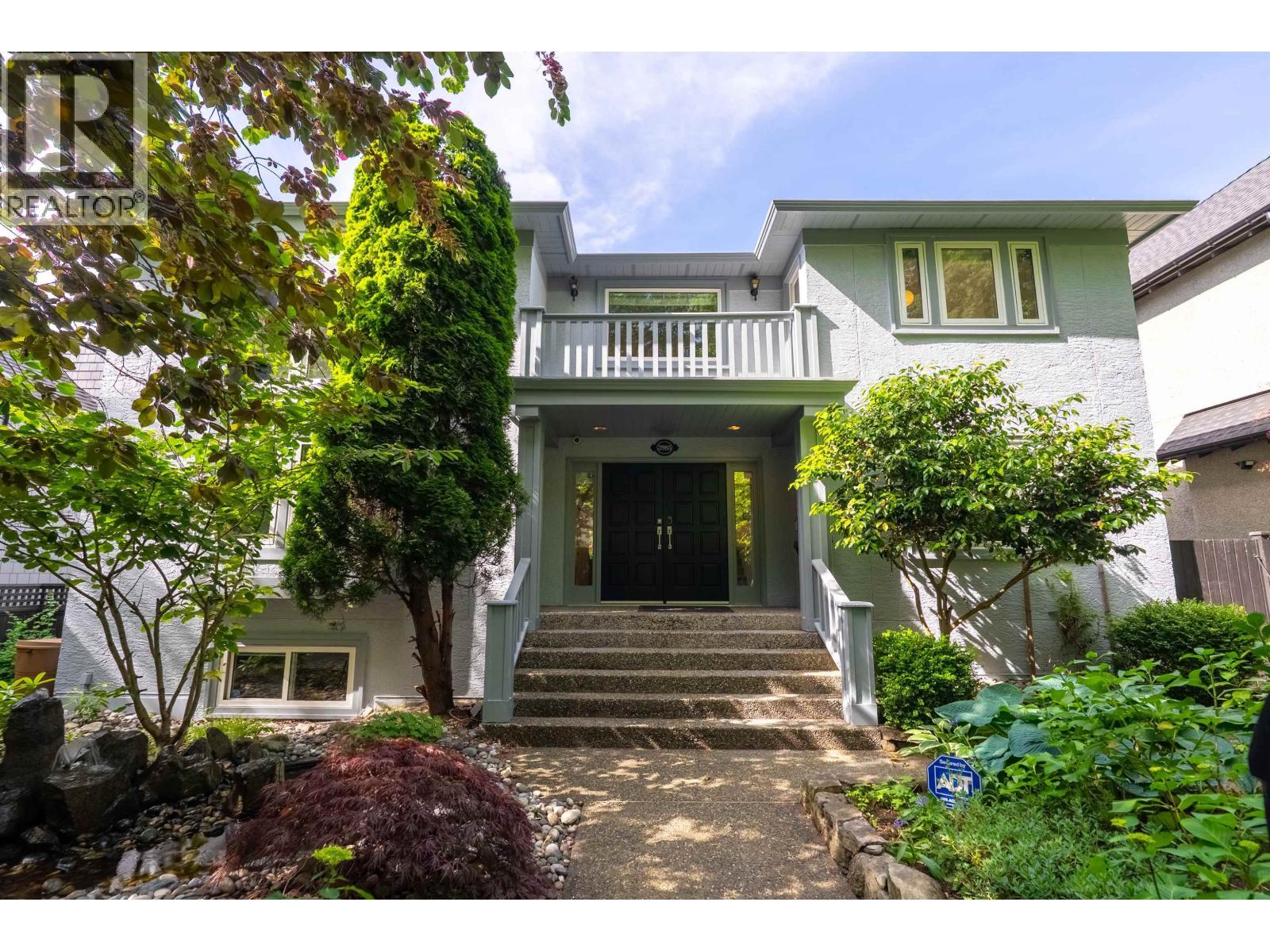 3985 W 14TH Avenue, Vancouver