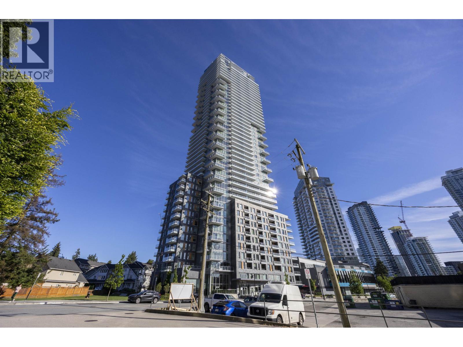 2502 567 Emerson Street, Coquitlam