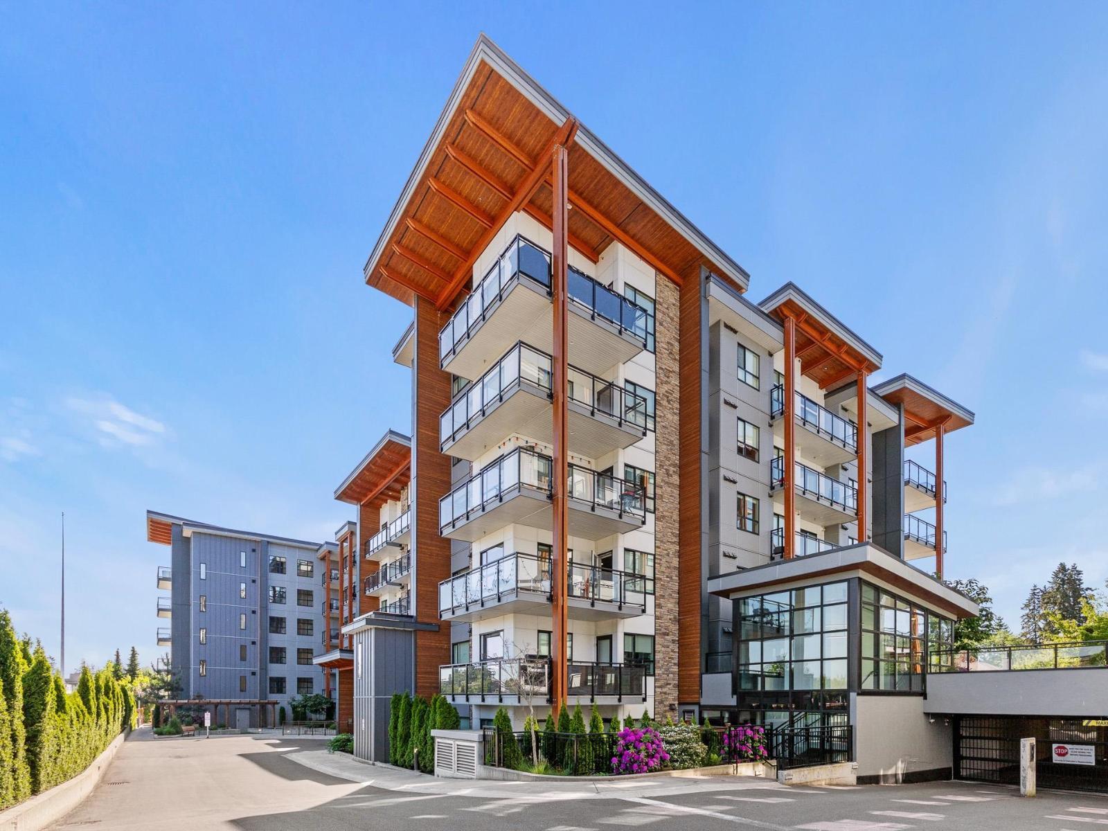 603 6960 Nicholson Road, Delta