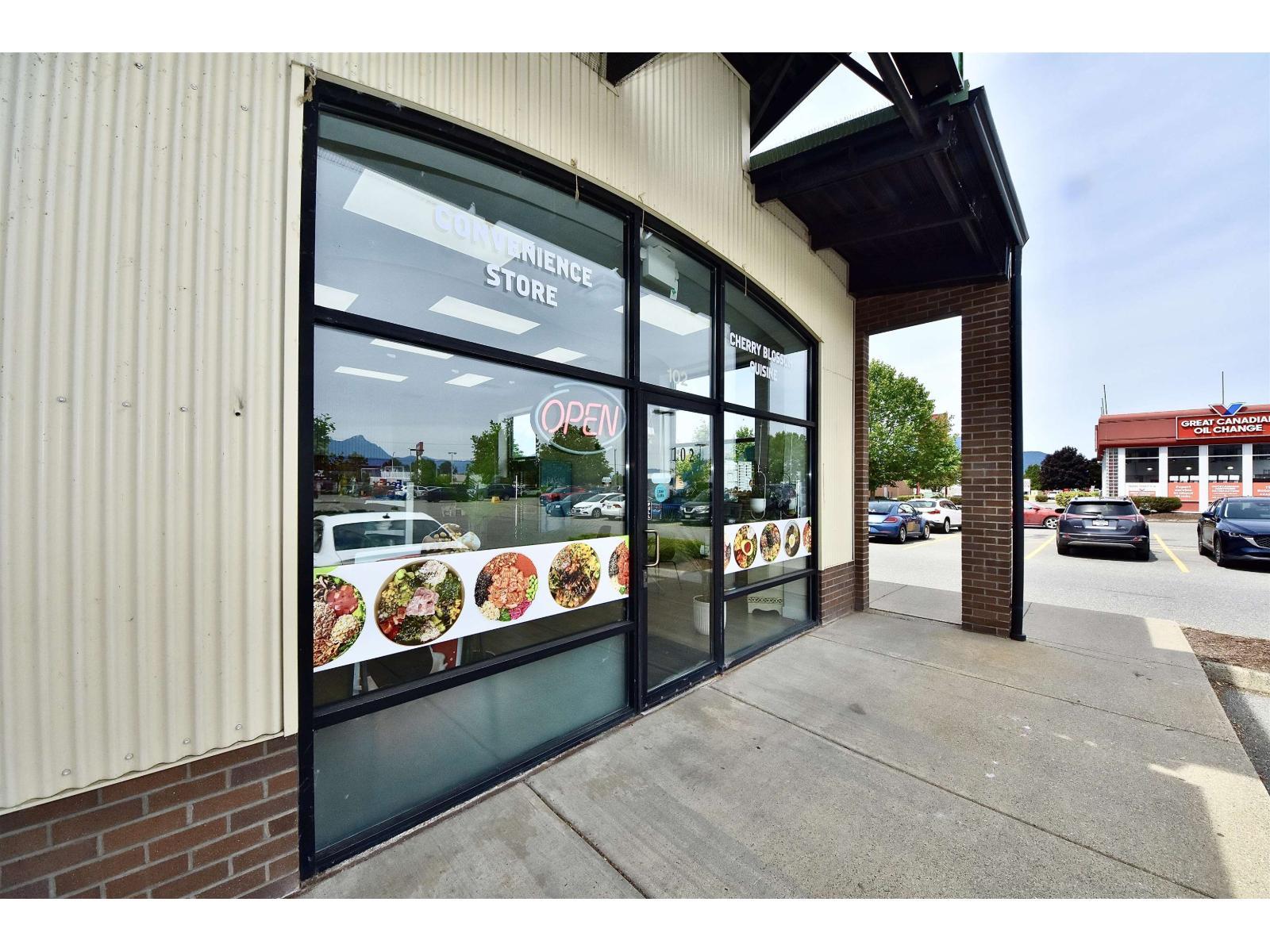 102 7491 Vedder Road, Chilliwack