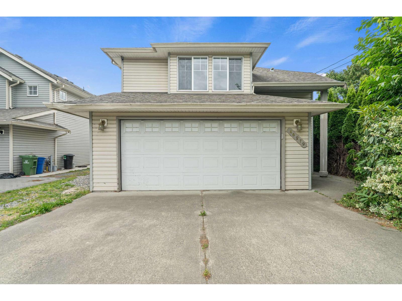 46279 Chilliwack Central Road, Chilliwack
