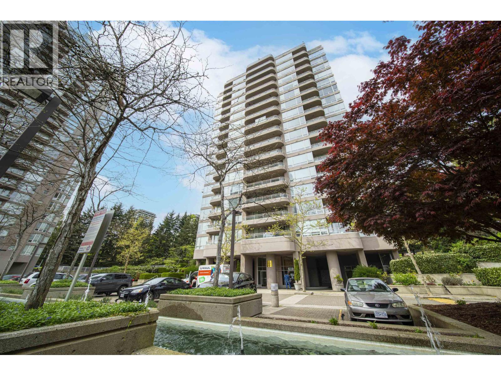 402 9633 Manchester Drive, Burnaby