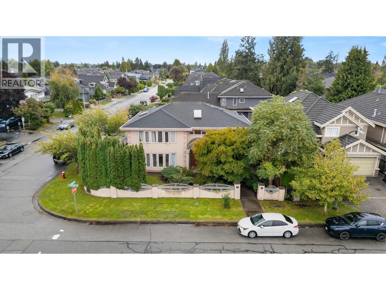 5080 Linfield Gate, Richmond