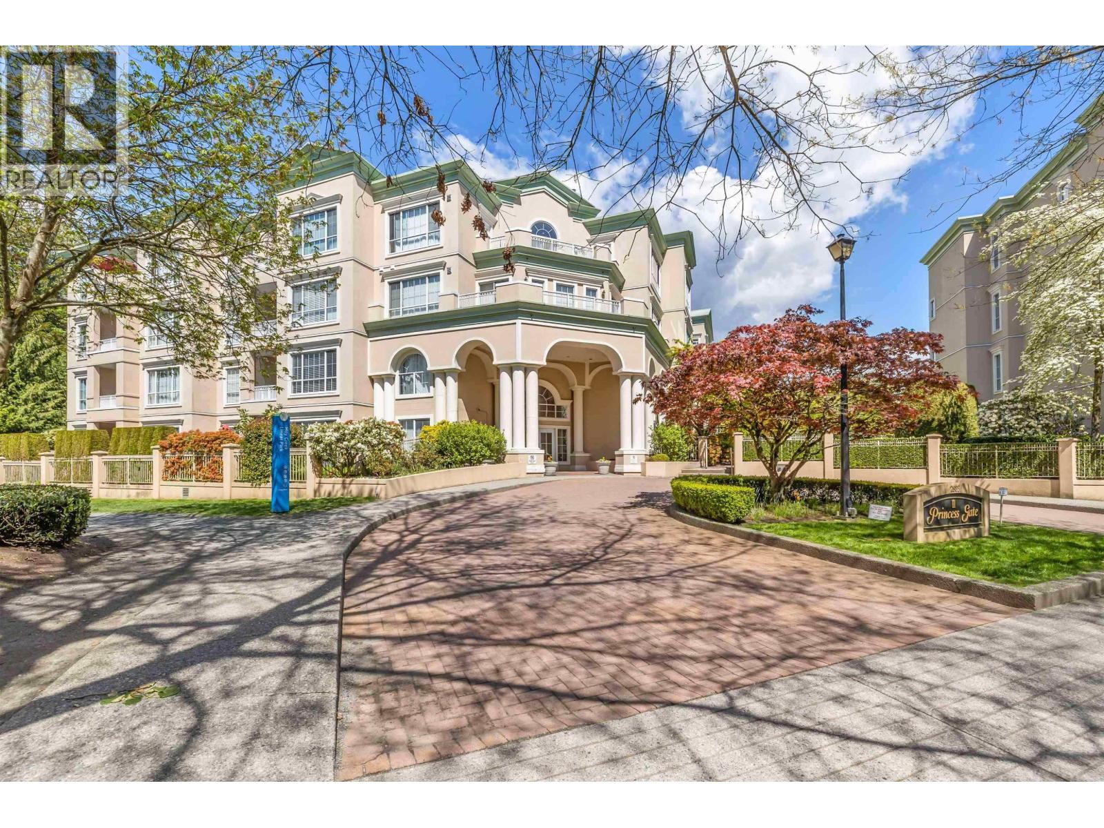 307 2985 Princess Crescent, Coquitlam