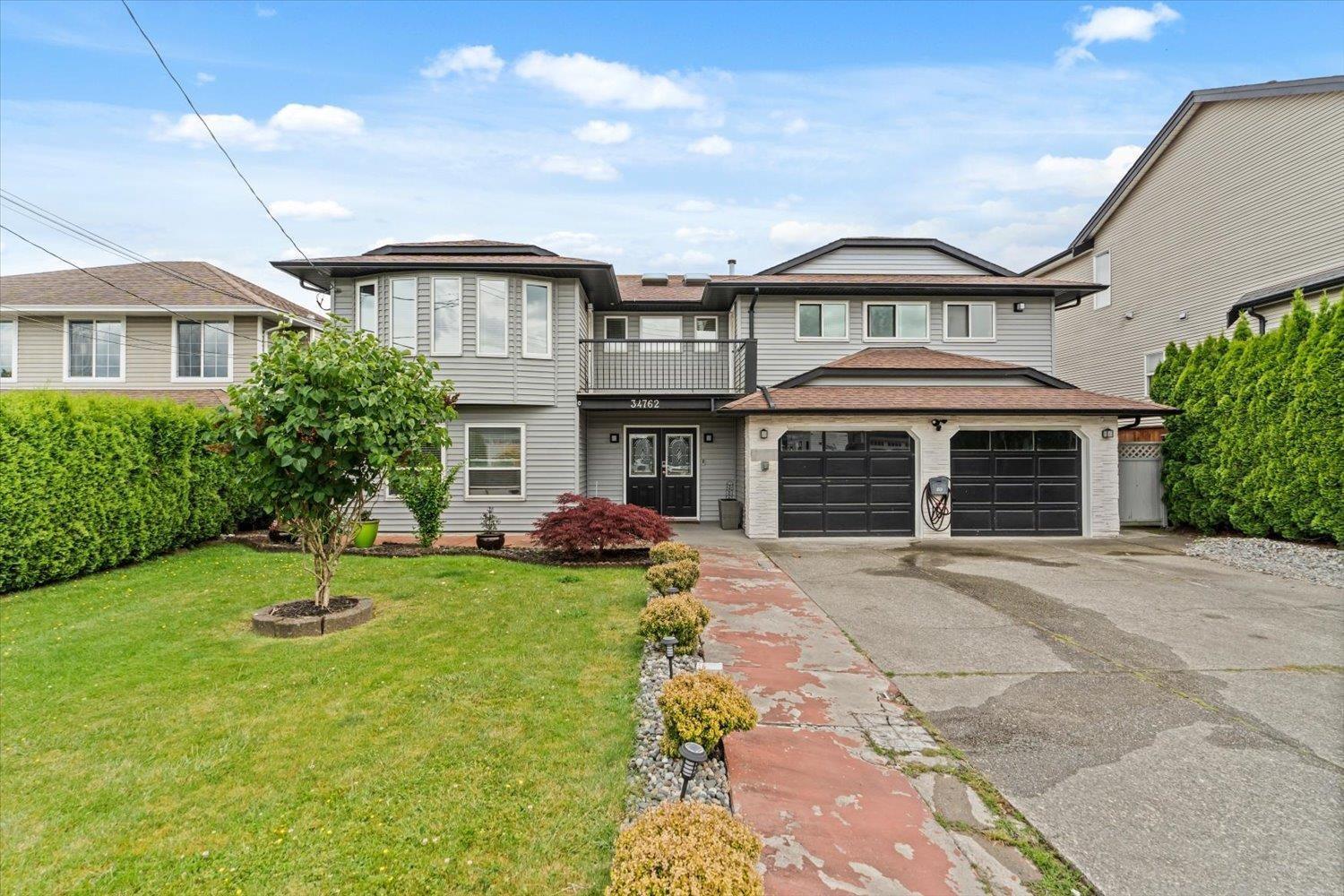 34762 2ND Avenue, Abbotsford