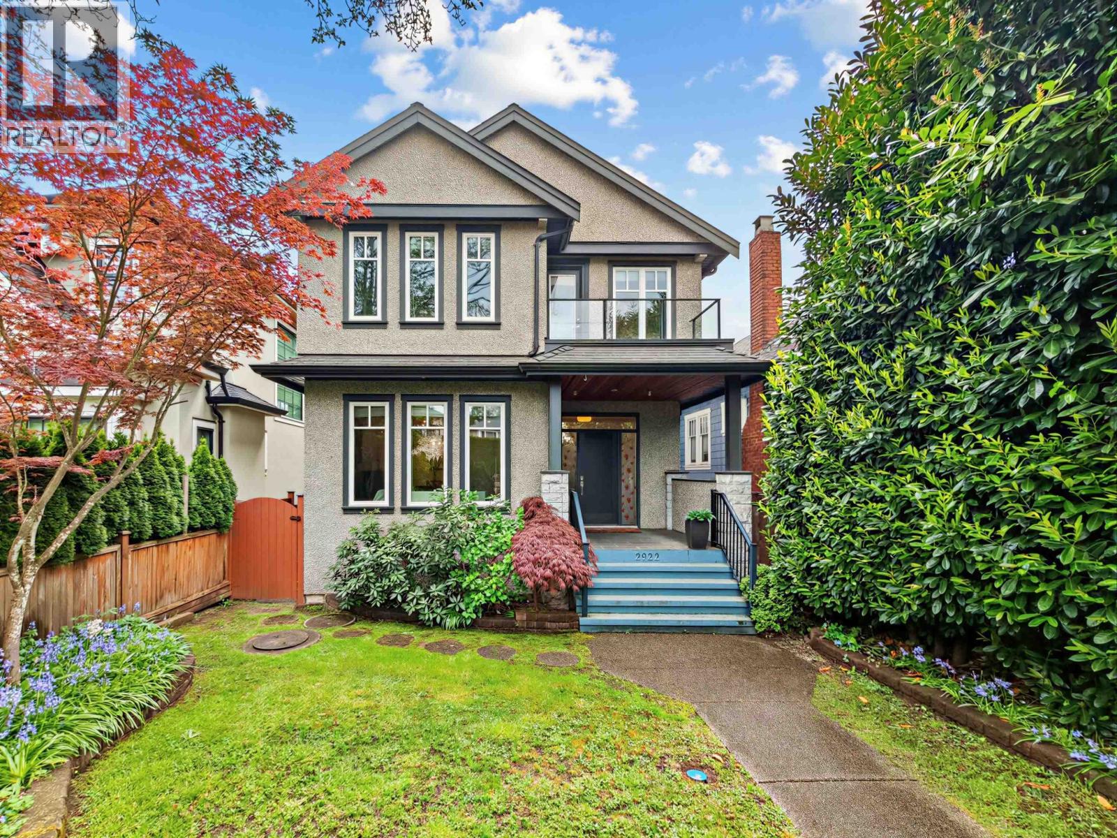 2922 W 41ST Avenue, Vancouver