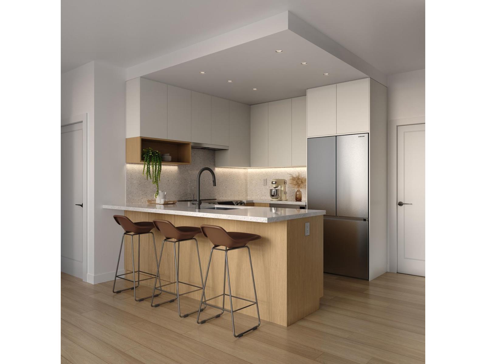 B122 20117 84 Avenue, Langley