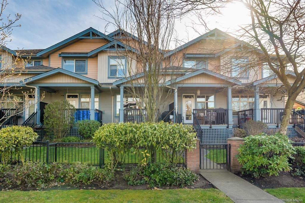 45 12036 66 Avenue, Surrey