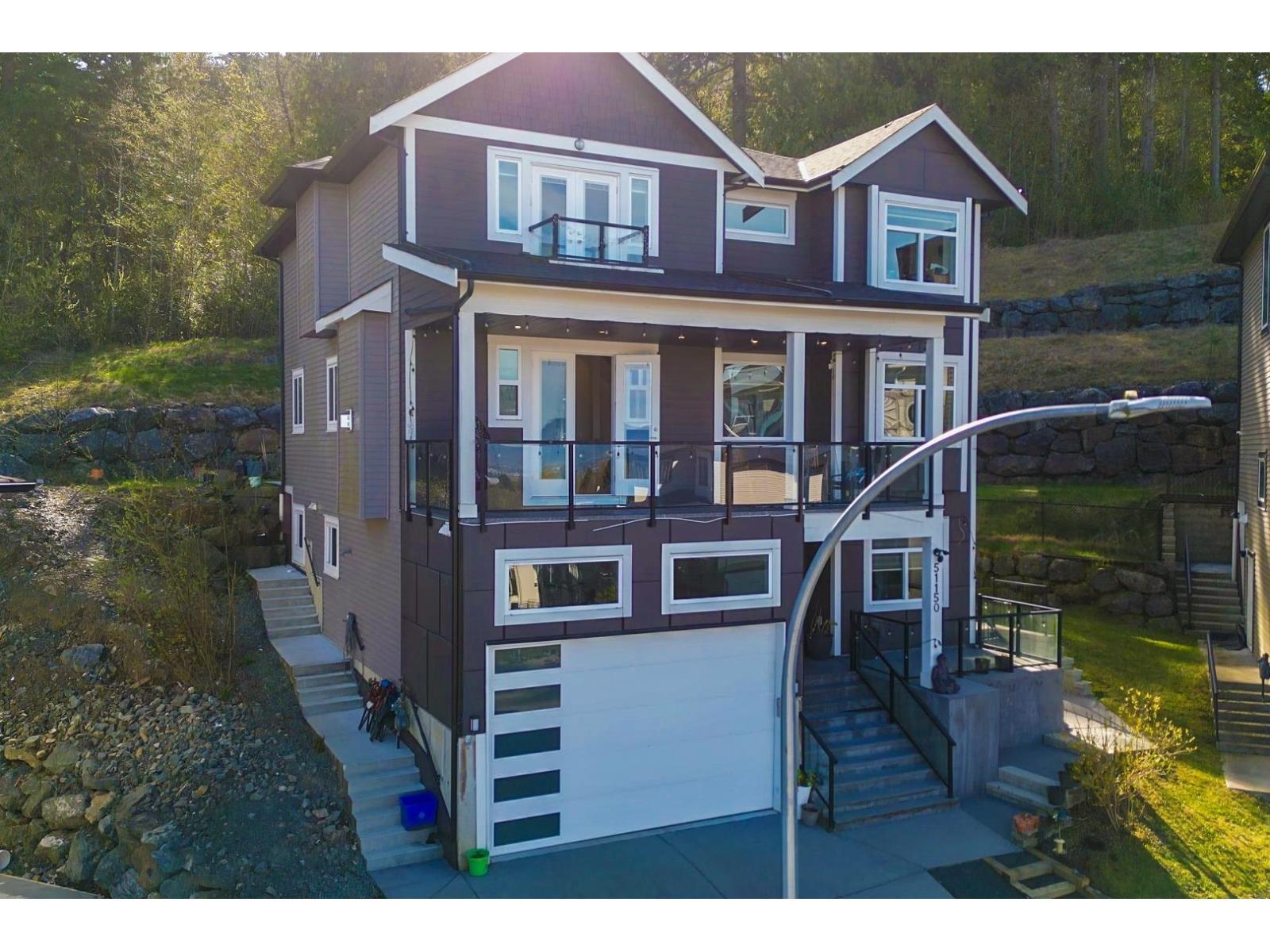 51150 Farmers Way, Chilliwack