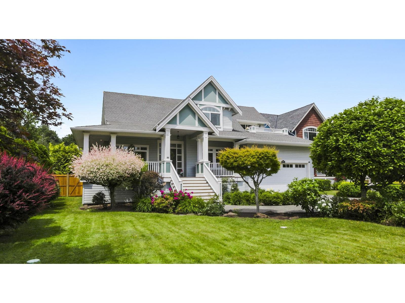 237 Balsam Avenue, Harrison Hot Springs