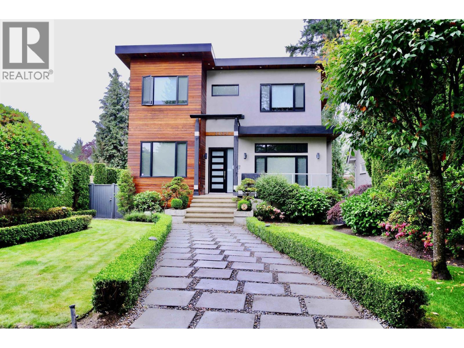 3630 W 34TH Avenue, Vancouver