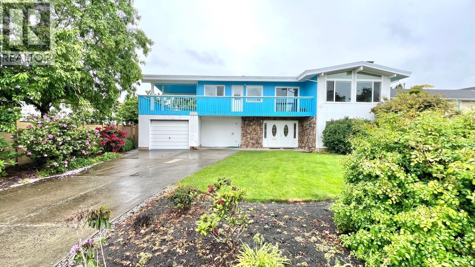 3071 Saltspring Court, Richmond