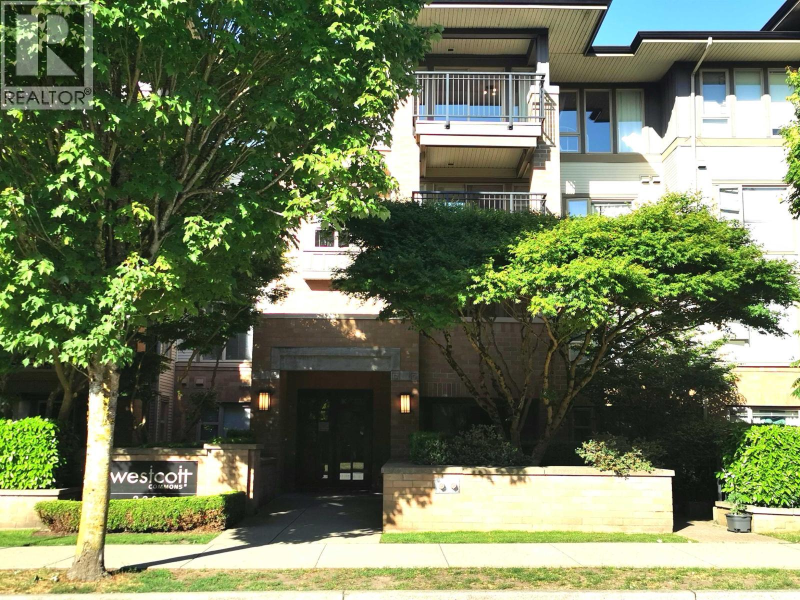 318 2388 Western Parkway, Vancouver