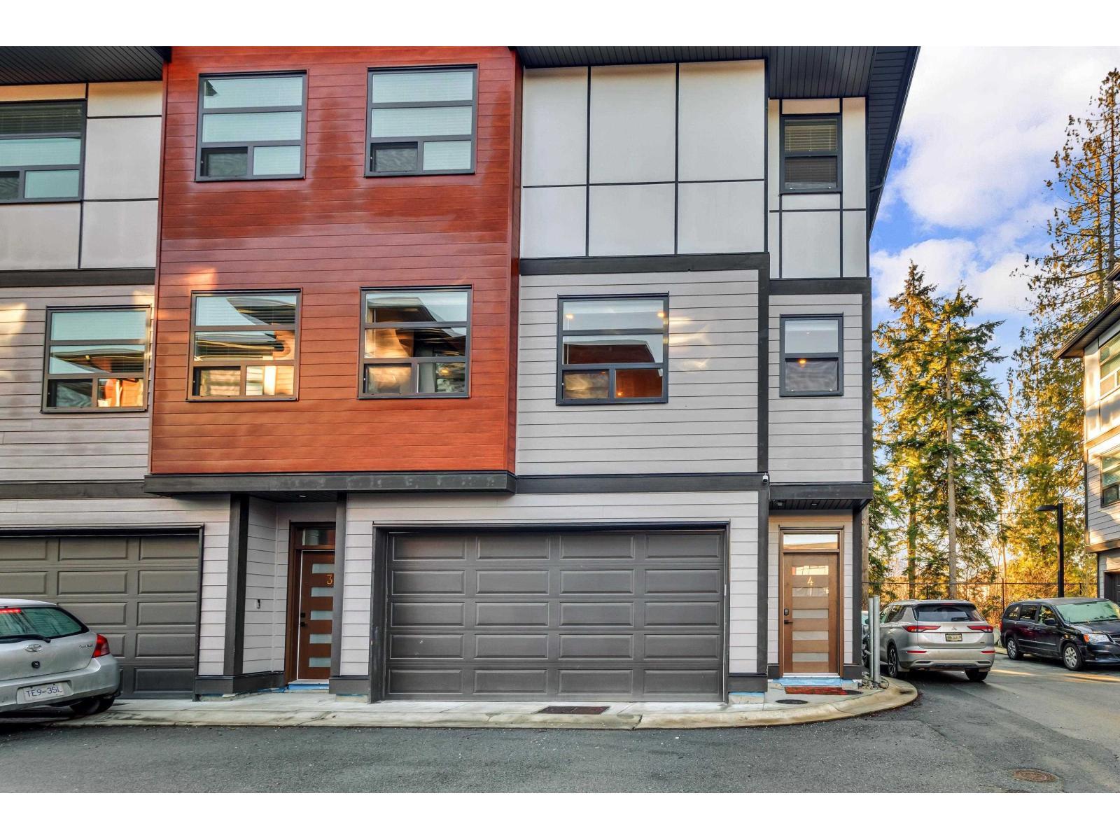 4 32970 Tunbridge Avenue, Mission