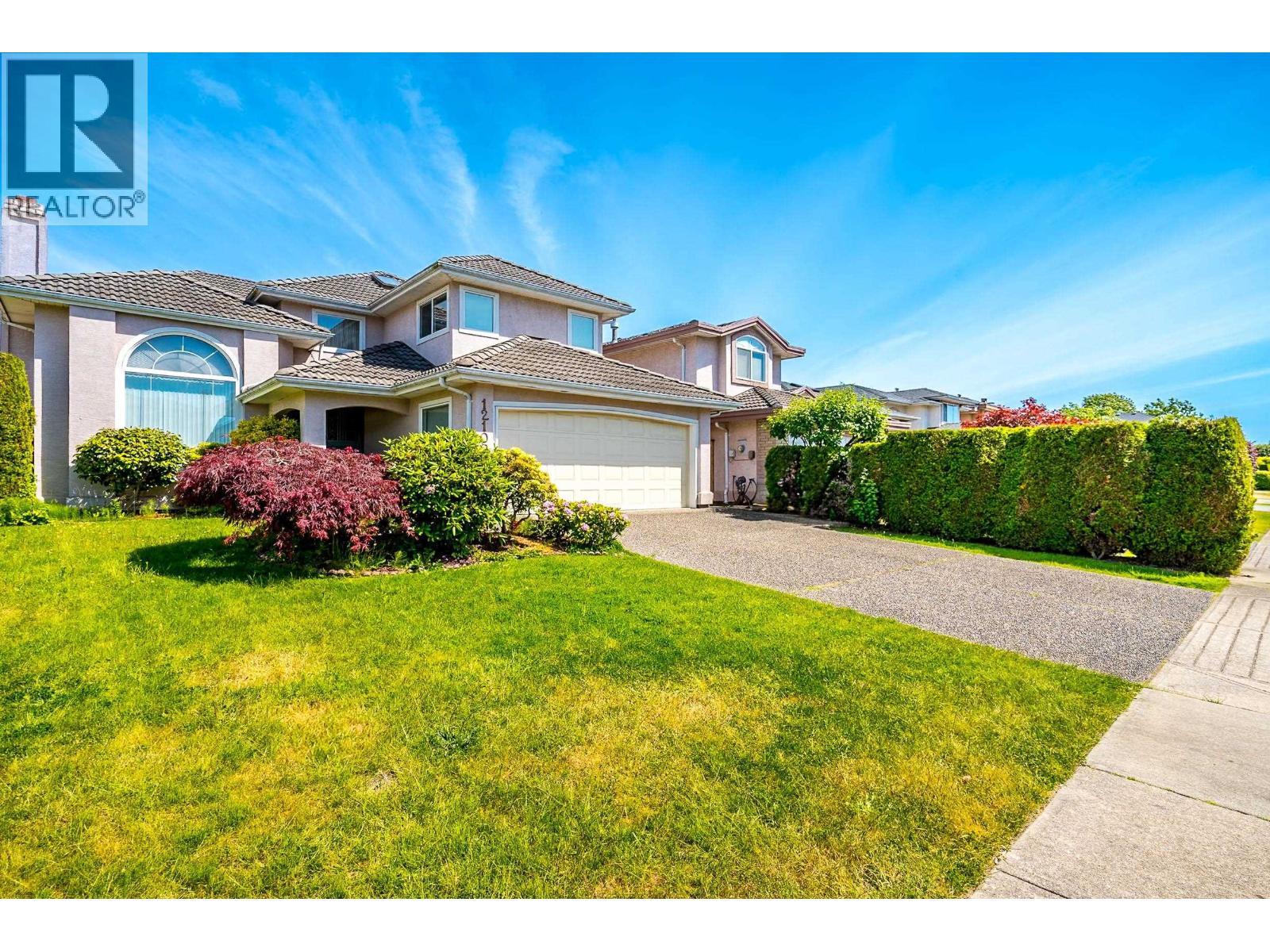 12100 Cameron Drive, Richmond