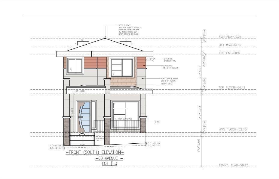 14452 60 Avenue, Surrey