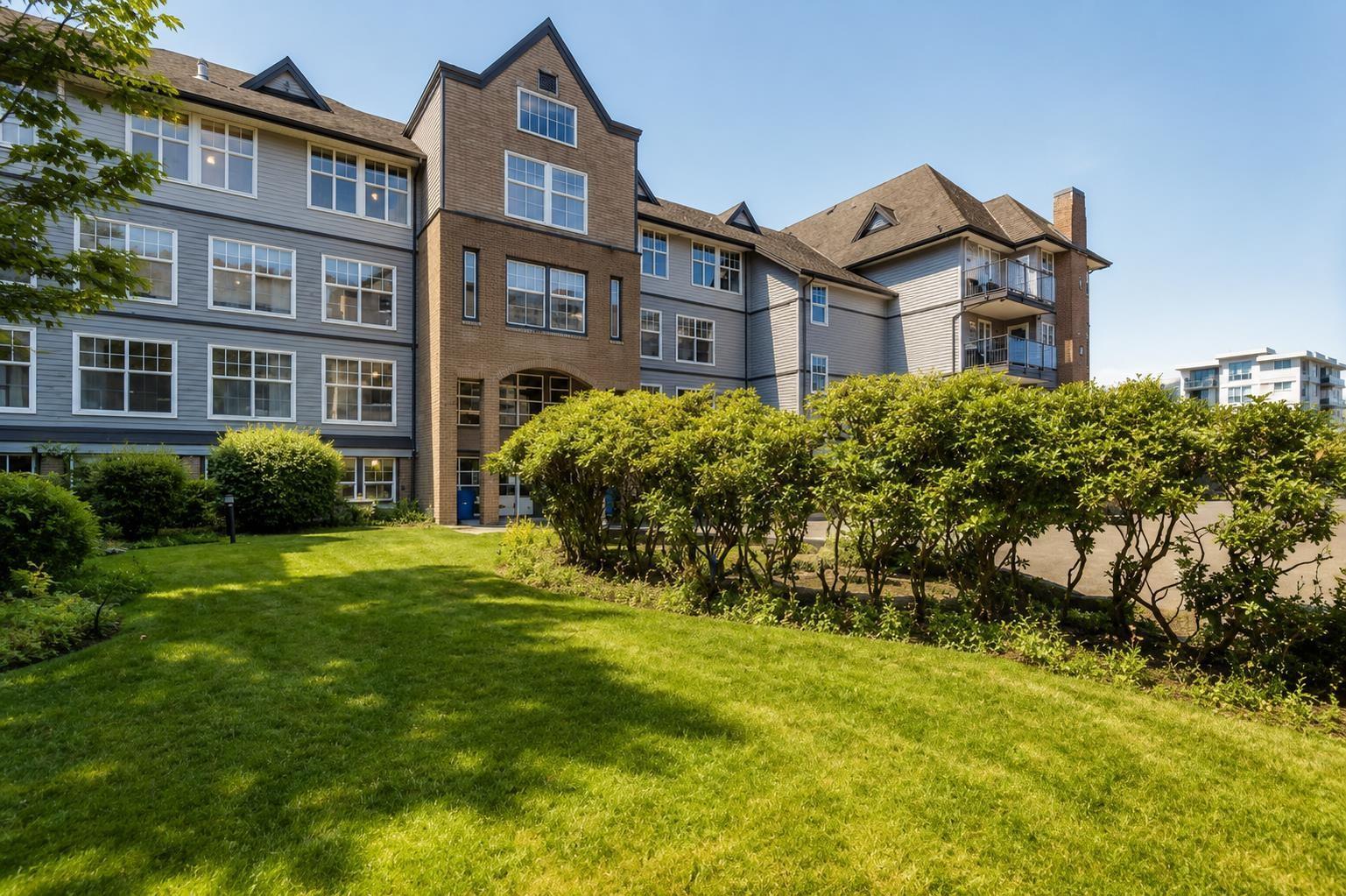 424 20200 56 Avenue, Langley