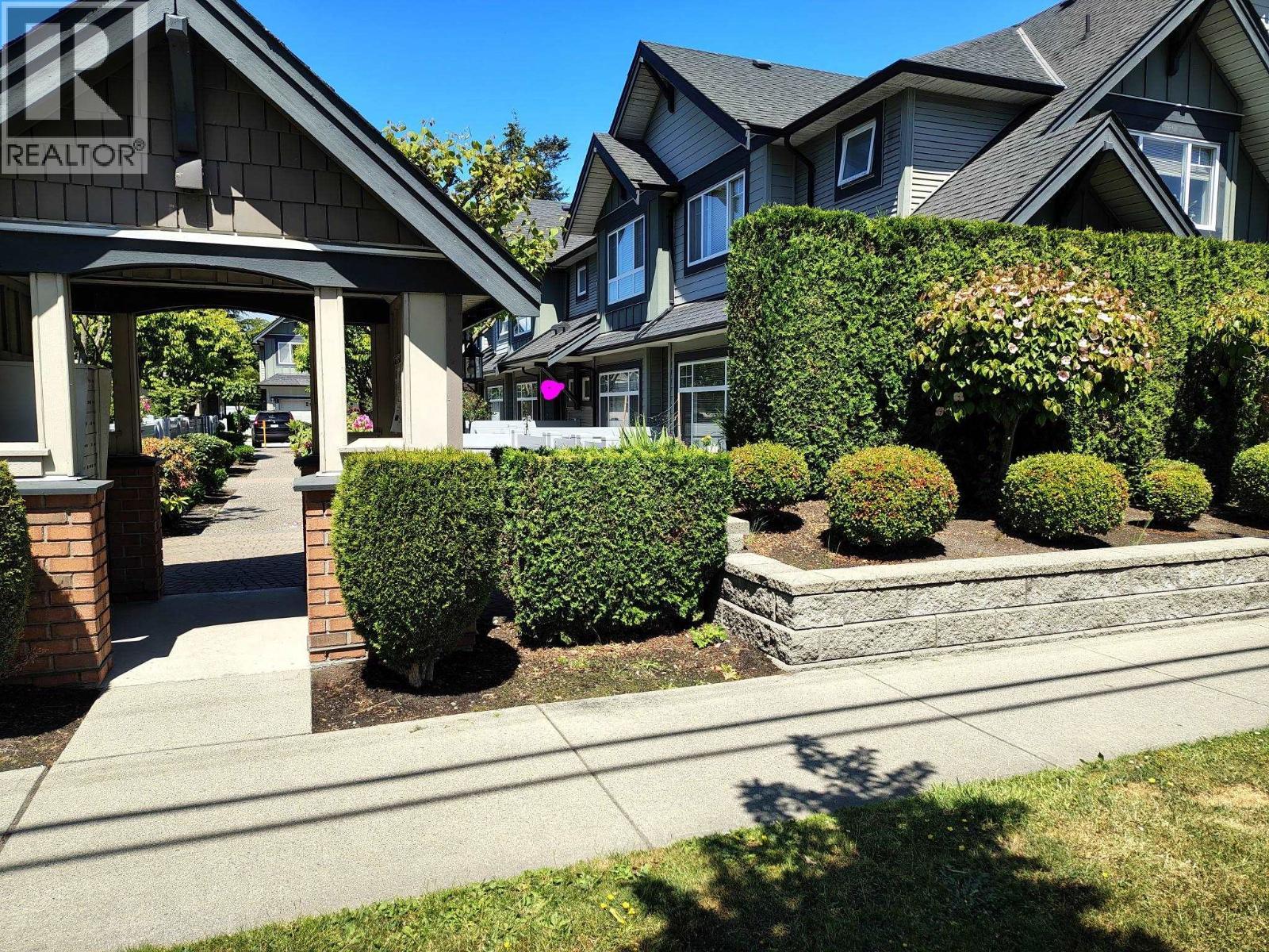 8 11711 Steveston Highway, Richmond
