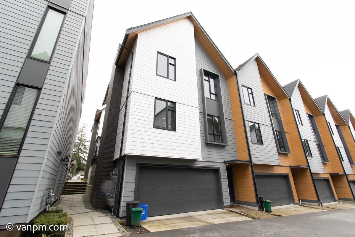 61 16685 25 Avenue, Surrey