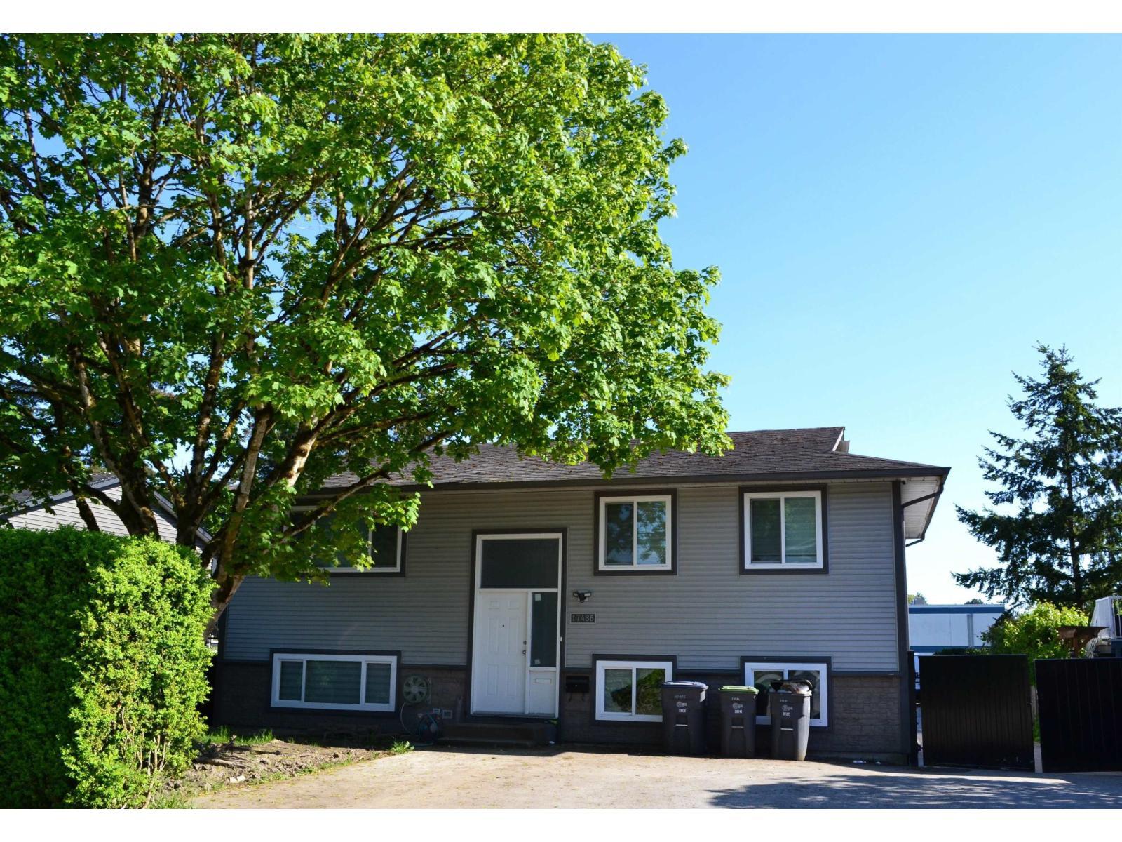 17486 61A Avenue, Surrey