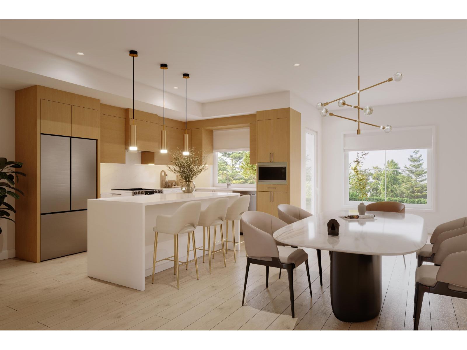 4 2655 158 Street, Surrey
